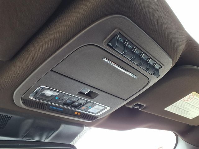 2023 Ford F-250SD King Ranch