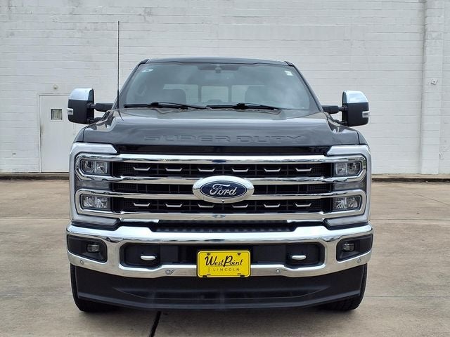 2023 Ford F-250SD King Ranch