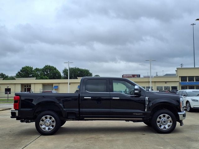 2023 Ford F-250SD King Ranch