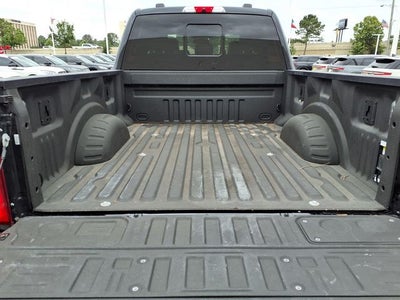 2023 Ford F-250SD King Ranch