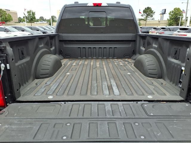 2023 Ford F-250SD King Ranch