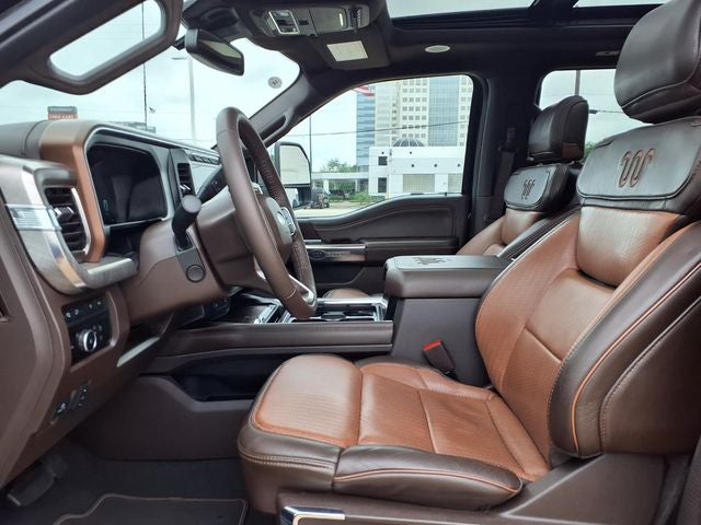 2023 Ford F-250SD King Ranch