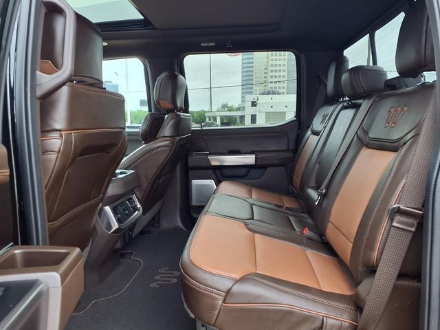 2023 Ford F-250SD King Ranch