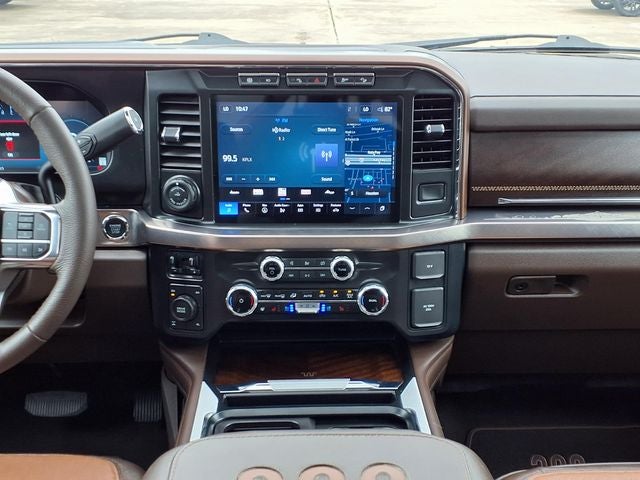 2023 Ford F-250SD King Ranch