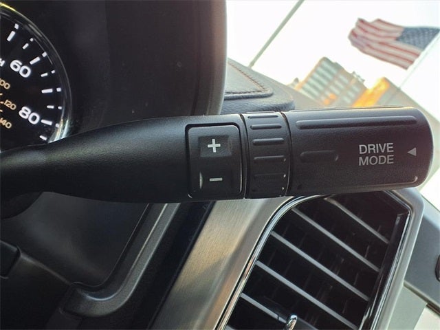 2020 Ford F-450SD Platinum