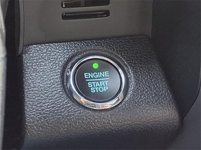 2020 Ford F-450SD Platinum