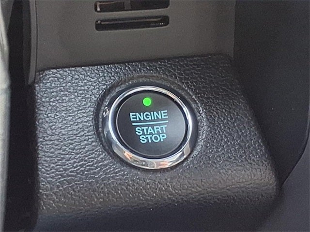 2020 Ford F-450SD Platinum