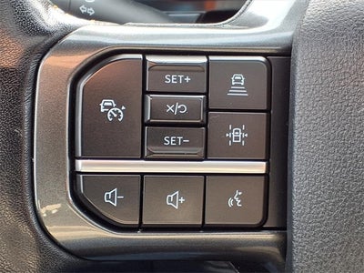 2021 Ford F-150 Tremor