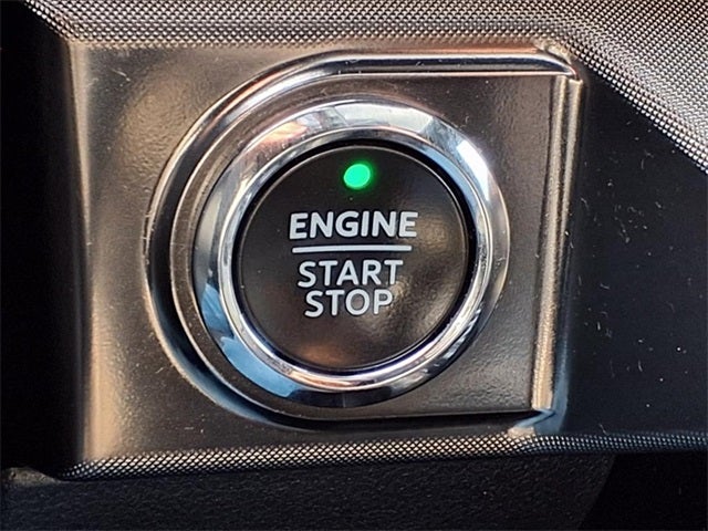 2021 Ford F-150 Tremor