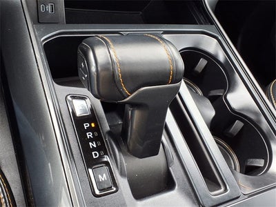 2021 Ford F-150 Tremor