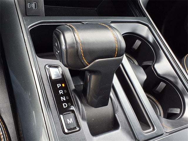 2021 Ford F-150 Tremor