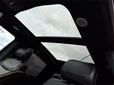 2021 Ford F-150 Tremor