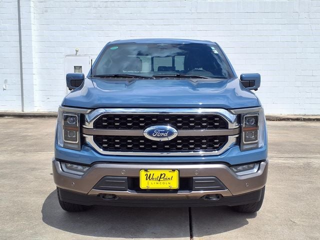 2023 Ford F-150 King Ranch