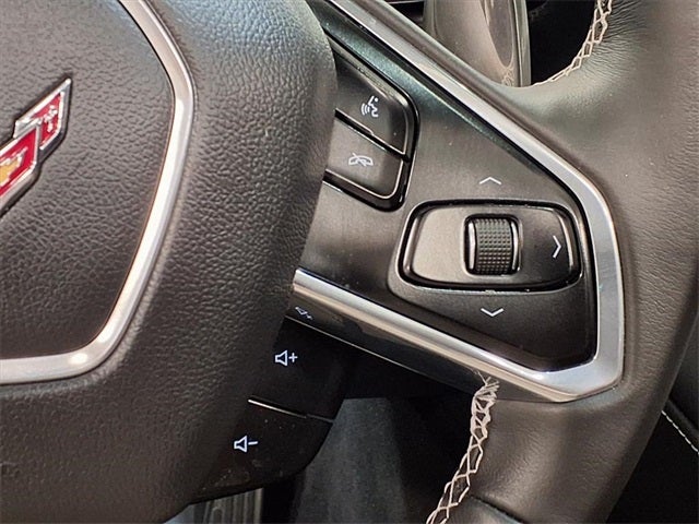 2024 Chevrolet Corvette Stingray 1LT