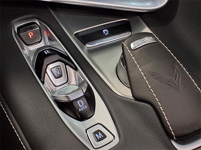 2024 Chevrolet Corvette Stingray 1LT