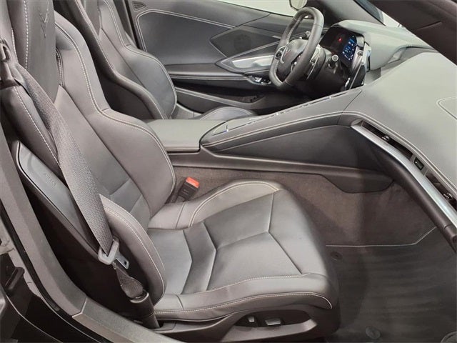 2024 Chevrolet Corvette Stingray 1LT