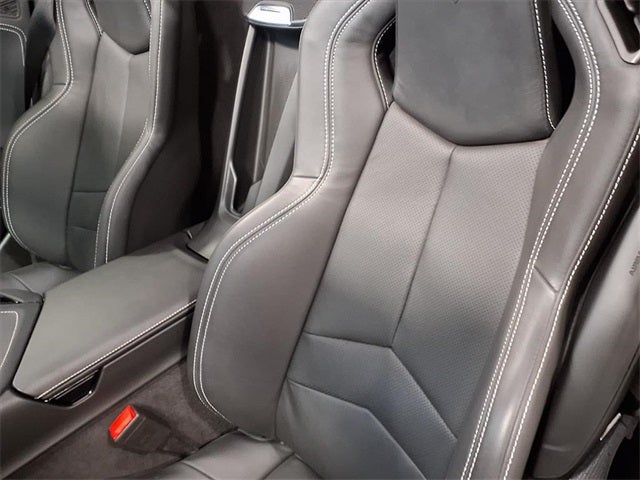 2024 Chevrolet Corvette Stingray 1LT