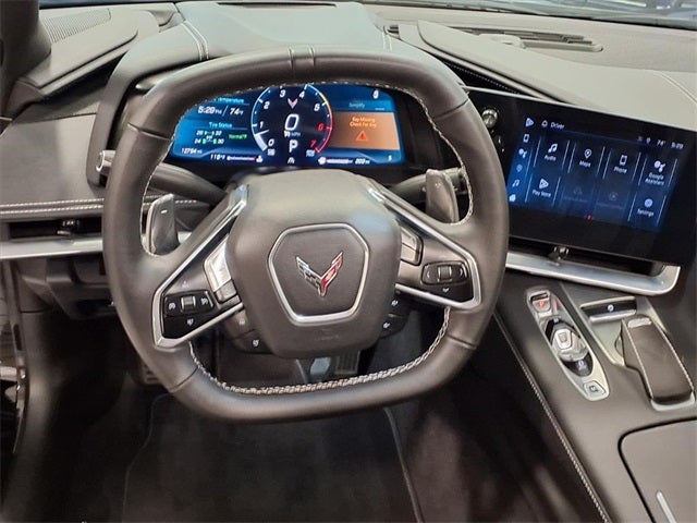 2024 Chevrolet Corvette Stingray 1LT