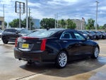 2018 Cadillac ATS 2.0L Turbo