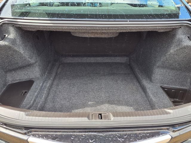 2018 Cadillac ATS 2.0L Turbo