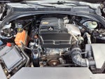 2018 Cadillac ATS 2.0L Turbo
