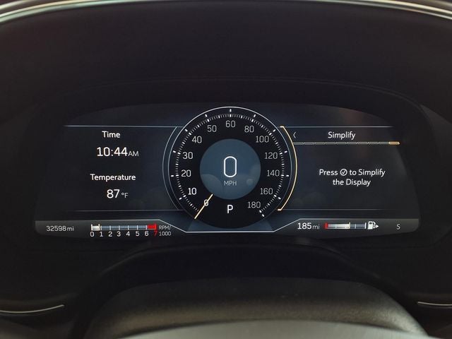 2023 Cadillac CT5 V-Series