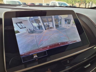 2023 Cadillac CT5 V-Series