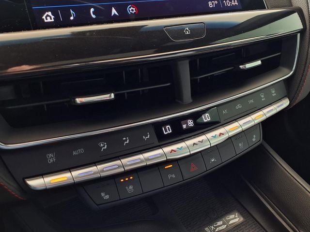 2023 Cadillac CT5 V-Series