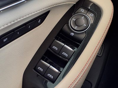 2023 Cadillac CT5 V-Series