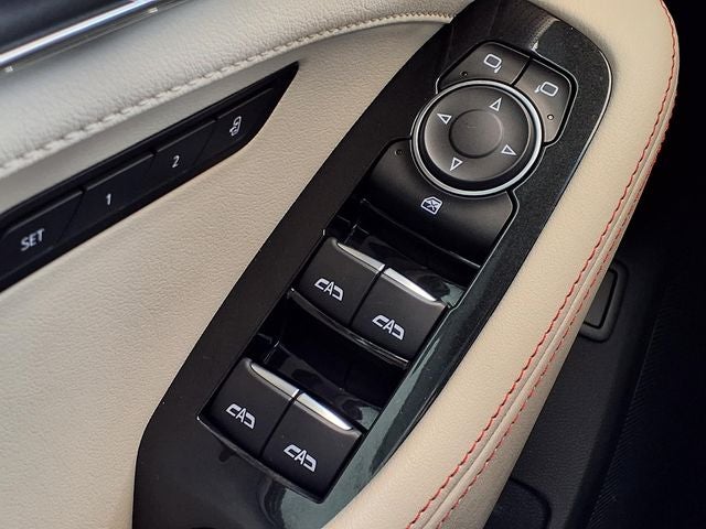 2023 Cadillac CT5 V-Series