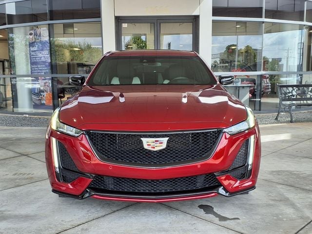 2023 Cadillac CT5 V-Series