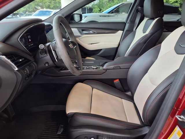2023 Cadillac CT5 V-Series