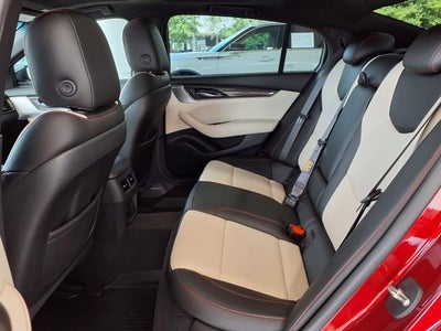 2023 Cadillac CT5 V-Series