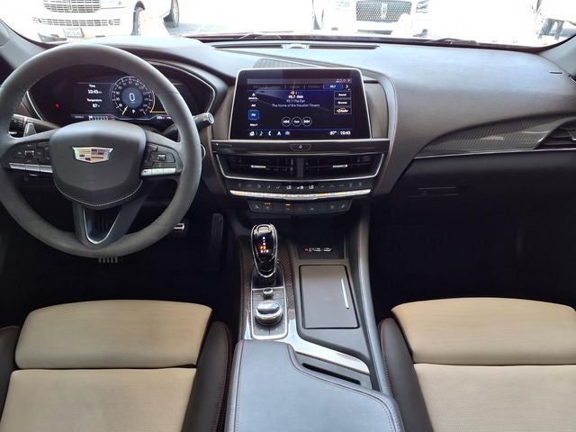 2023 Cadillac CT5 V-Series