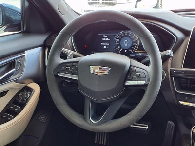 2023 Cadillac CT5 V-Series