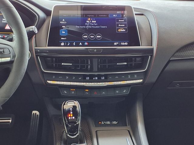 2023 Cadillac CT5 V-Series