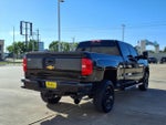 2017 Chevrolet Silverado 2500HD High Country