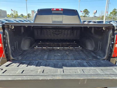 2017 Chevrolet Silverado 2500HD High Country