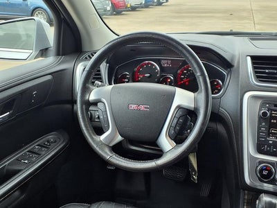 2015 GMC Acadia SLT-1