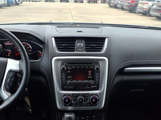 2015 GMC Acadia SLT-1