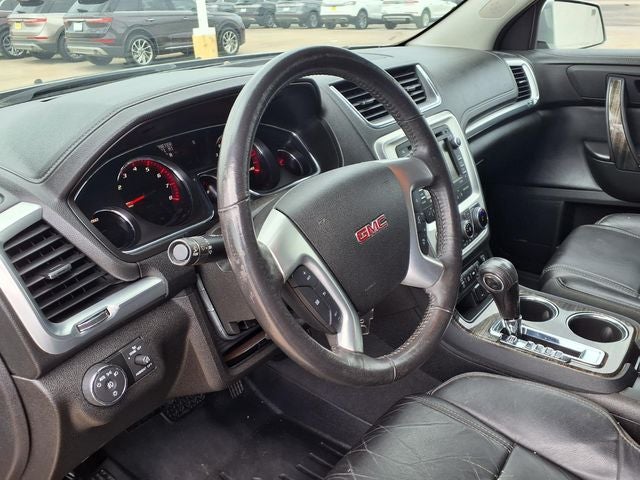 2015 GMC Acadia SLT-1