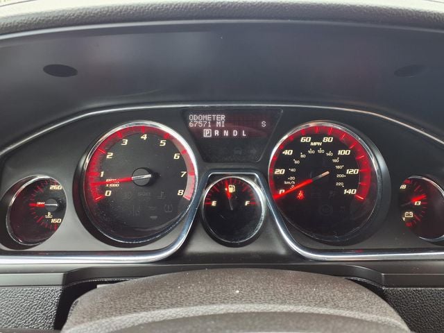 2015 GMC Acadia SLT-1