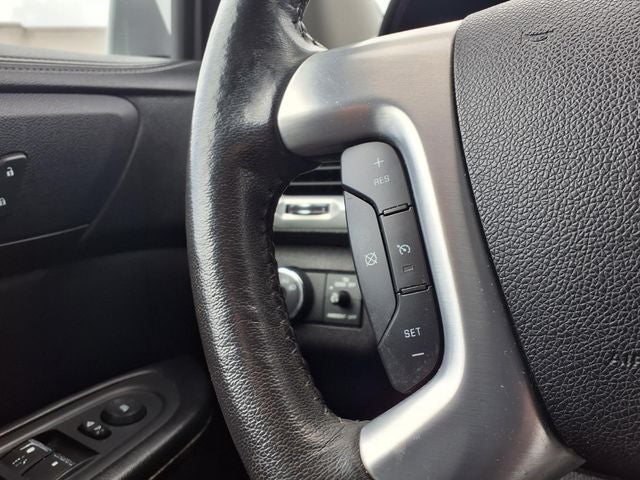 2015 GMC Acadia SLT-1