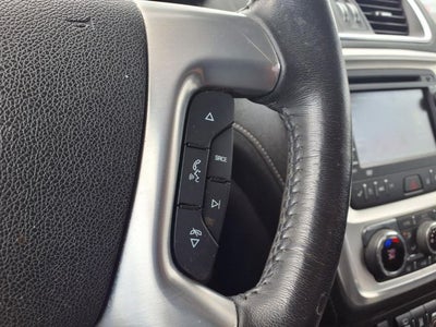 2015 GMC Acadia SLT-1
