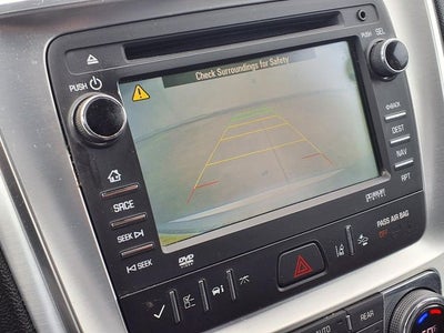 2015 GMC Acadia SLT-1