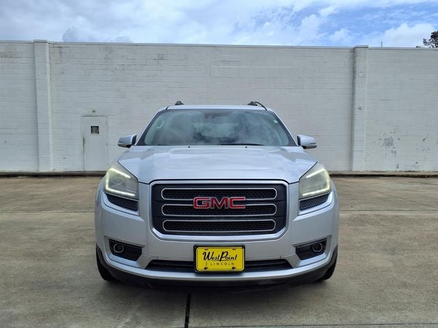2015 GMC Acadia SLT-1