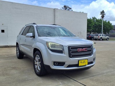 2015 GMC Acadia SLT-1