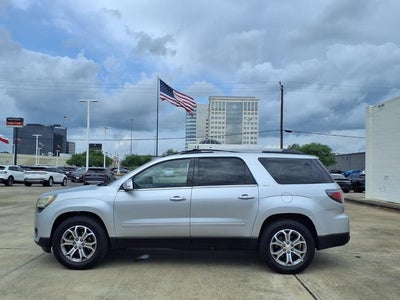 2015 GMC Acadia SLT-1
