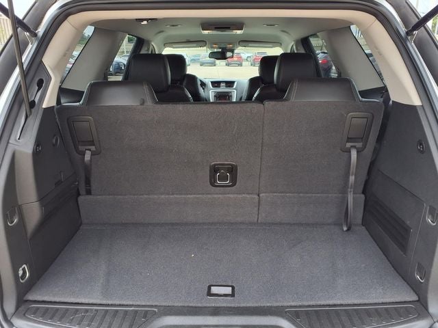 2015 GMC Acadia SLT-1