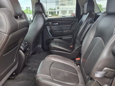 2015 GMC Acadia SLT-1